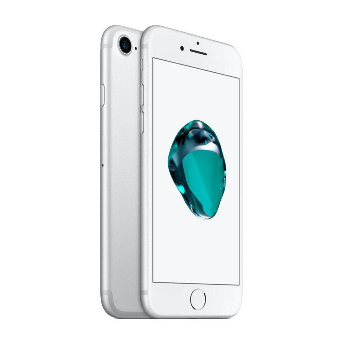 APPLE iPhone 7 Reconditionné 32 Go - Grade A+ - Argent