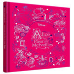 ALICE AU PAYS DES MERVEILLES, Disney