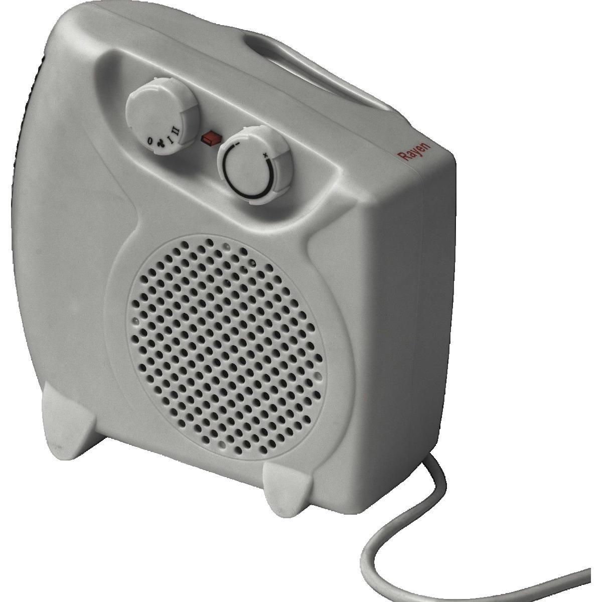 Rayen Couvre-séchoir chauffant Rayen extensible gris