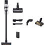 Voir la diapositive 1 : Samsung Aspirateur balai Jet 85 Pet VS20C85G2TW