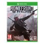 Homefront : The Revolution Xbox One