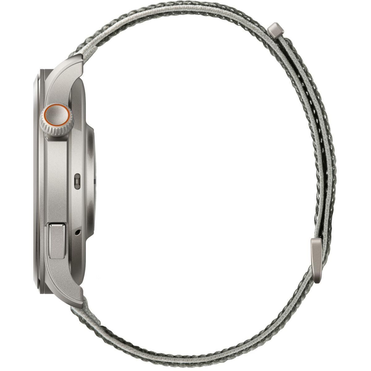 AMAZFIT Bracelet connecté Balance Sunset Grey
