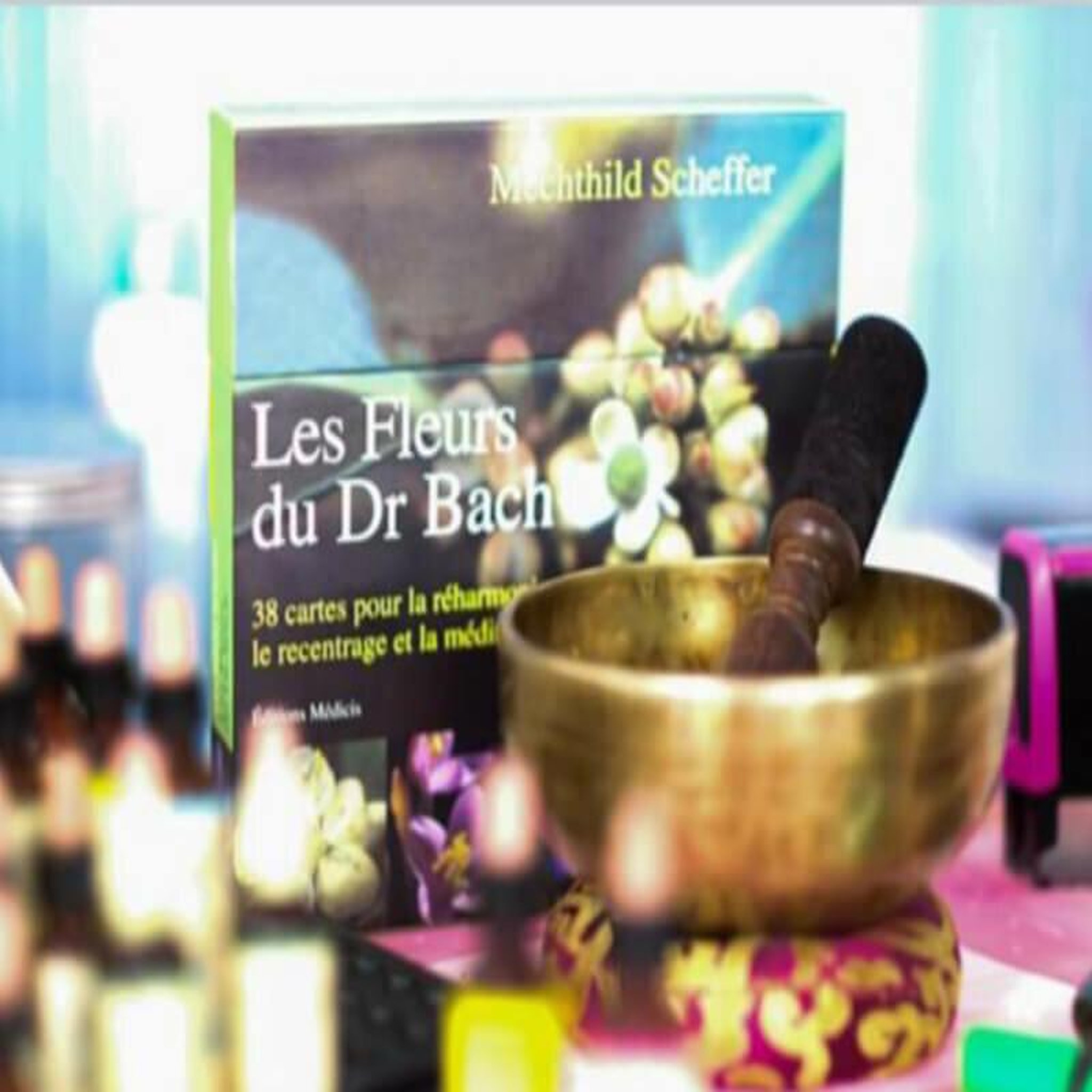 Voir la diapositive 3 : Smartbox Pause bien-être d'1h30 avec massage près d'Aix-en-Provence - Coffret Cadeau Bien-être