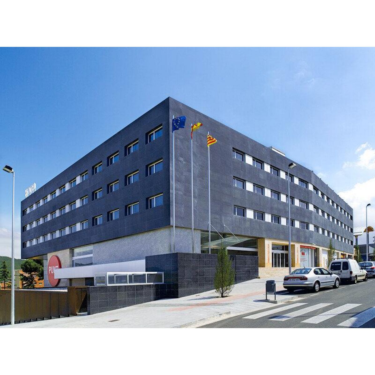 Smartbox Séjour de 3 jours à Barcelone avec croisière au coucher du soleil en catamaran - Coffret Cadeau Multi-thèmes