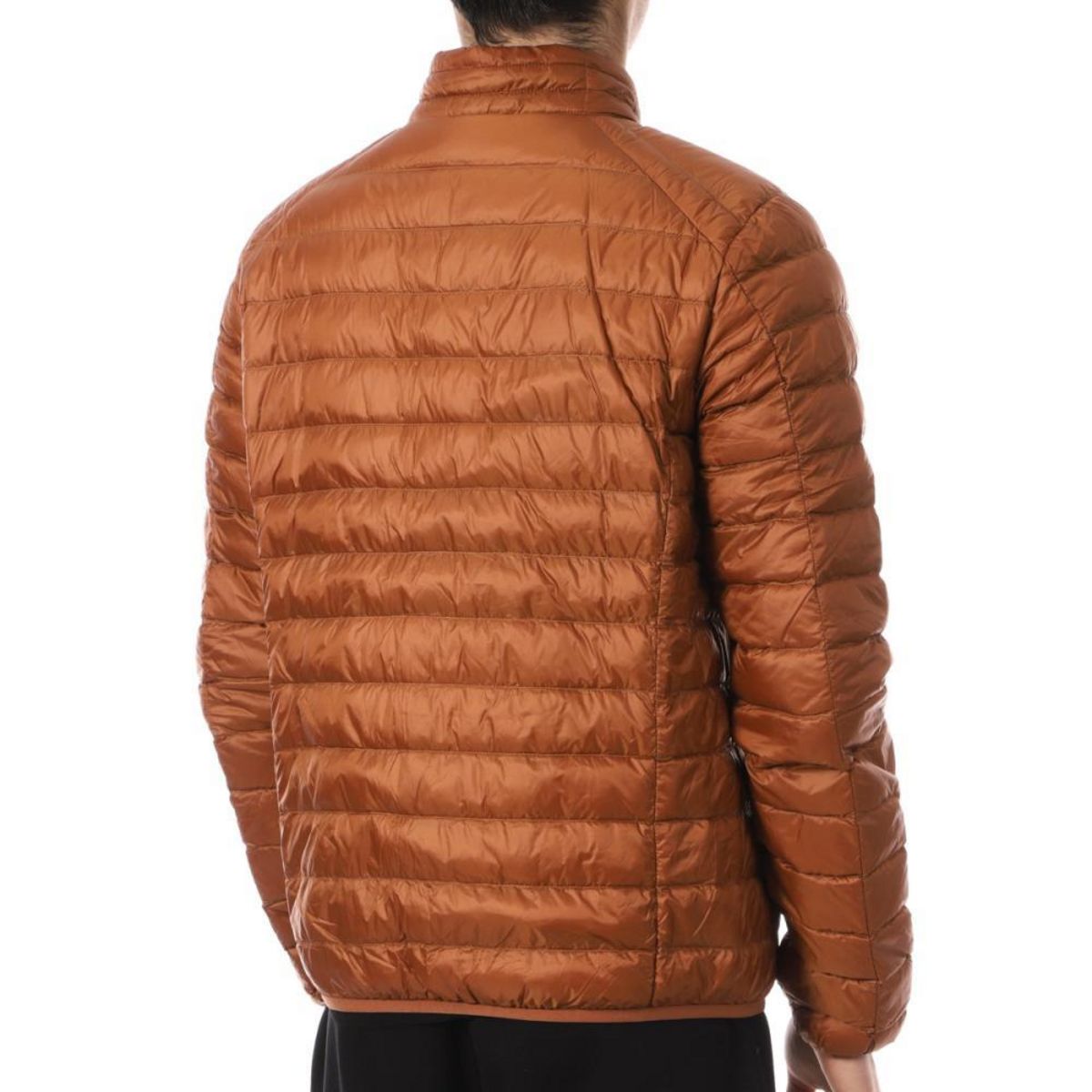 JUSTOVERTHETOPJOTT Doudoune  Homme Jott Mat