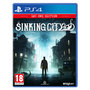 Voir la diapositive 1 : The Sinking City Édition Day-One PS4