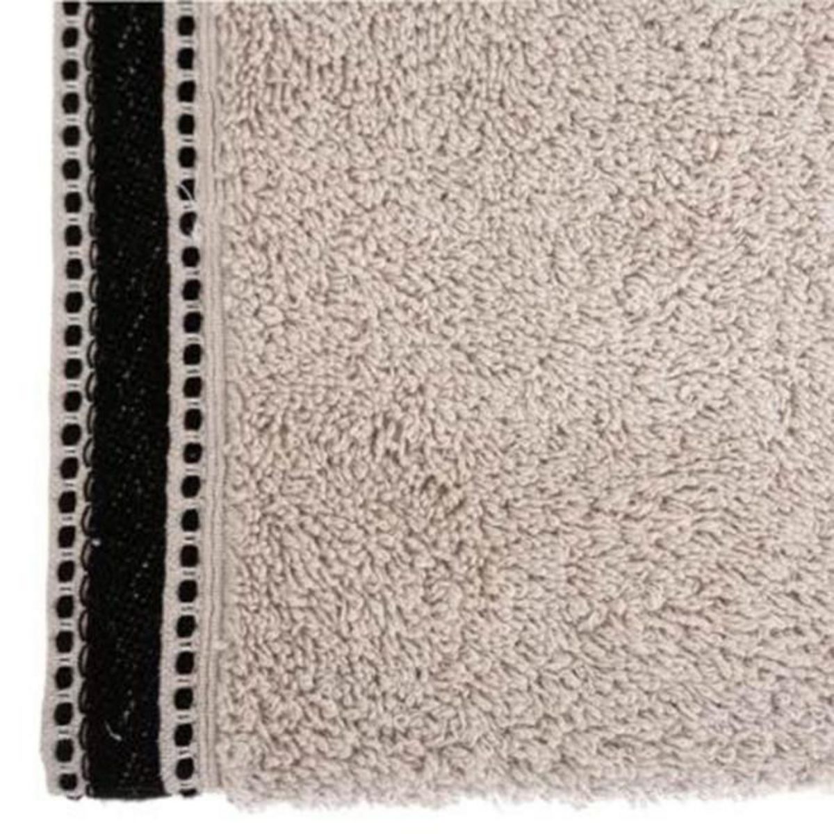 ATMOSPHERA Serviette de Toilette  Joia  50x90cm Lin