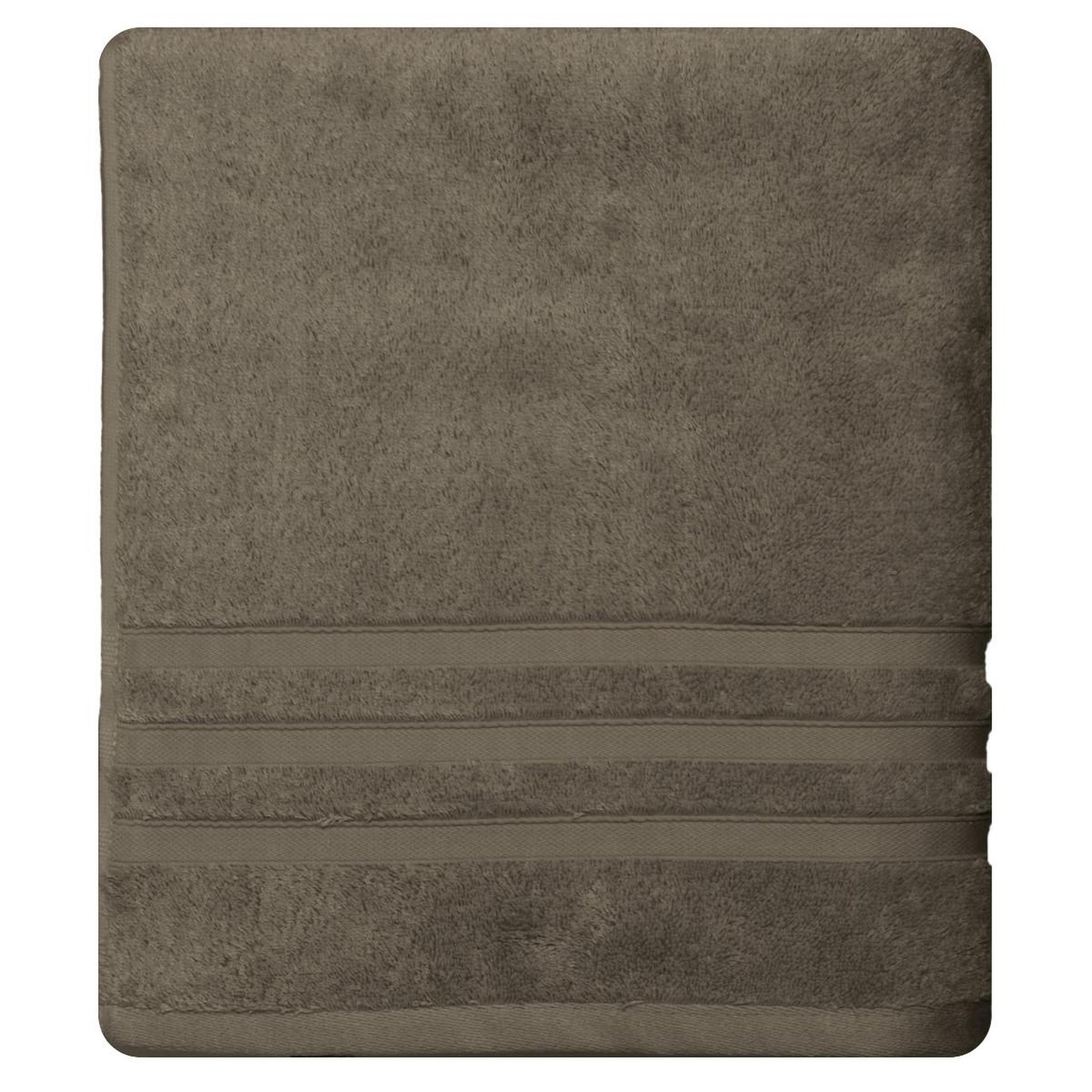 Voir la diapositive 1 : Sensei Maison Drap de bain 600 g/m² SENSILK - 70x140 cm