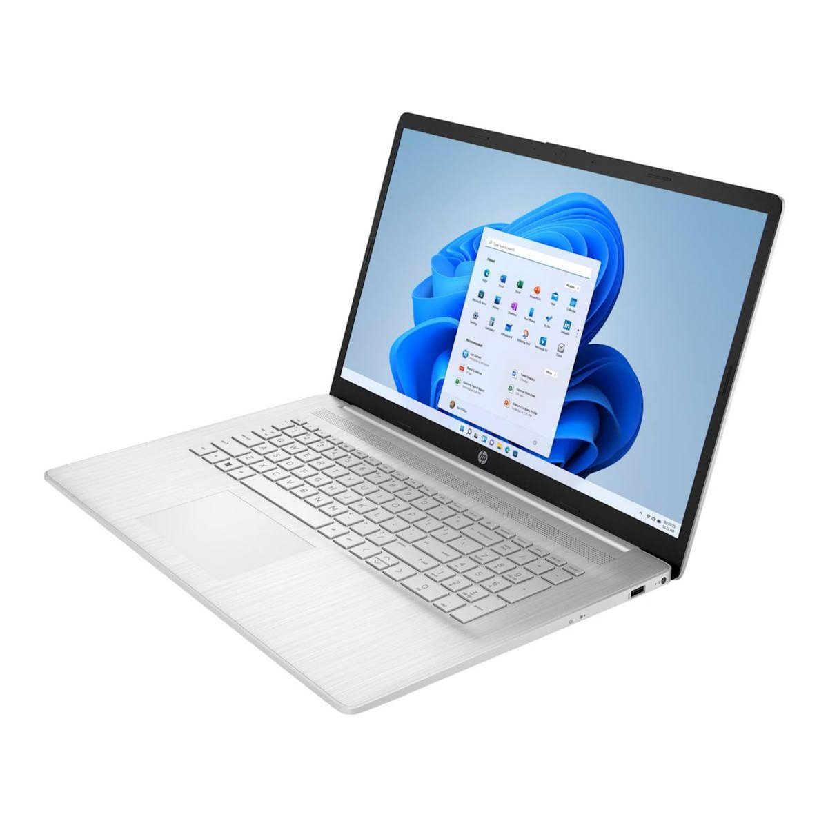 HP Ordinateur portable 17-cp2050nf