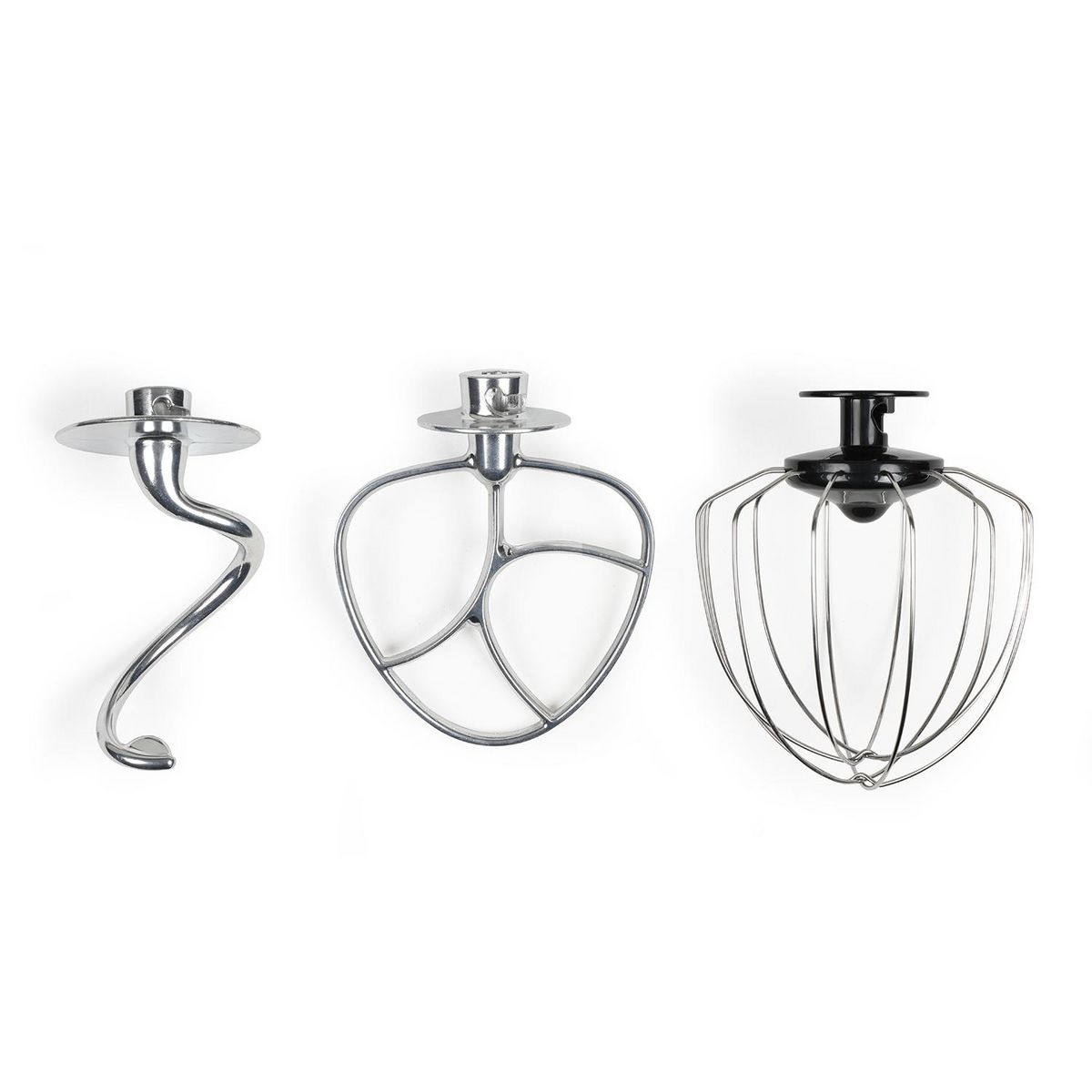 LIVOO Robot pâtissier multifonction 5l 1200w blanc - dop234