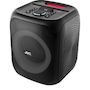Voir la diapositive 2 : JVC Enceinte Bluetooth JVC XS-EP314B Noir 80W