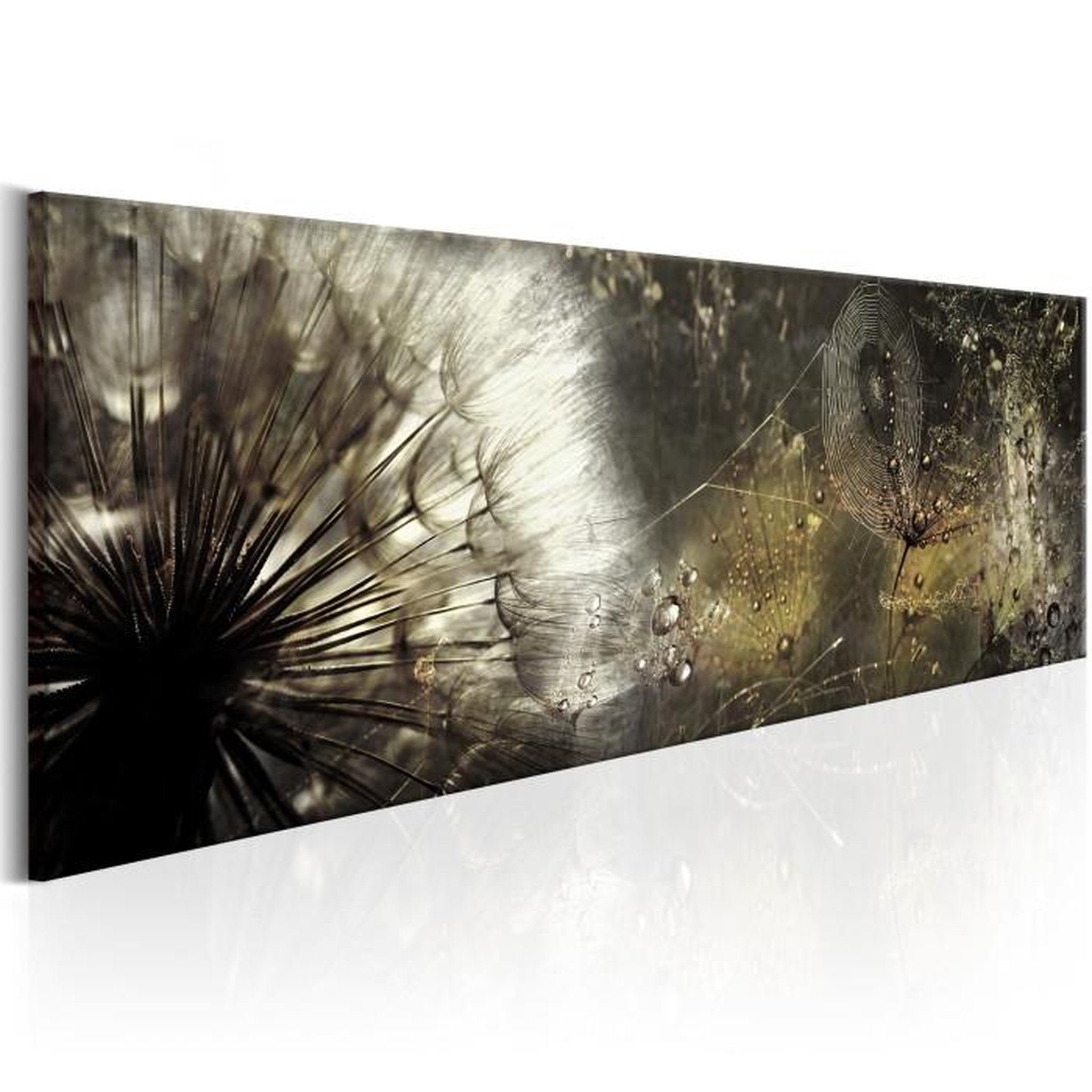 Paris Prix Tableau Imprimé  Enchanted Morning. Coloris disponibles : Multicolore