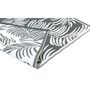 Voir la diapositive 4 : Inkazen Tapis extérieur - 160x240cm - Gris - HAWAI