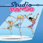 STUDIO DANSE TOME 2, Crip