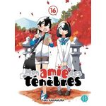 MON AMIE DES TENEBRES TOME 16 , Kawamura Taku