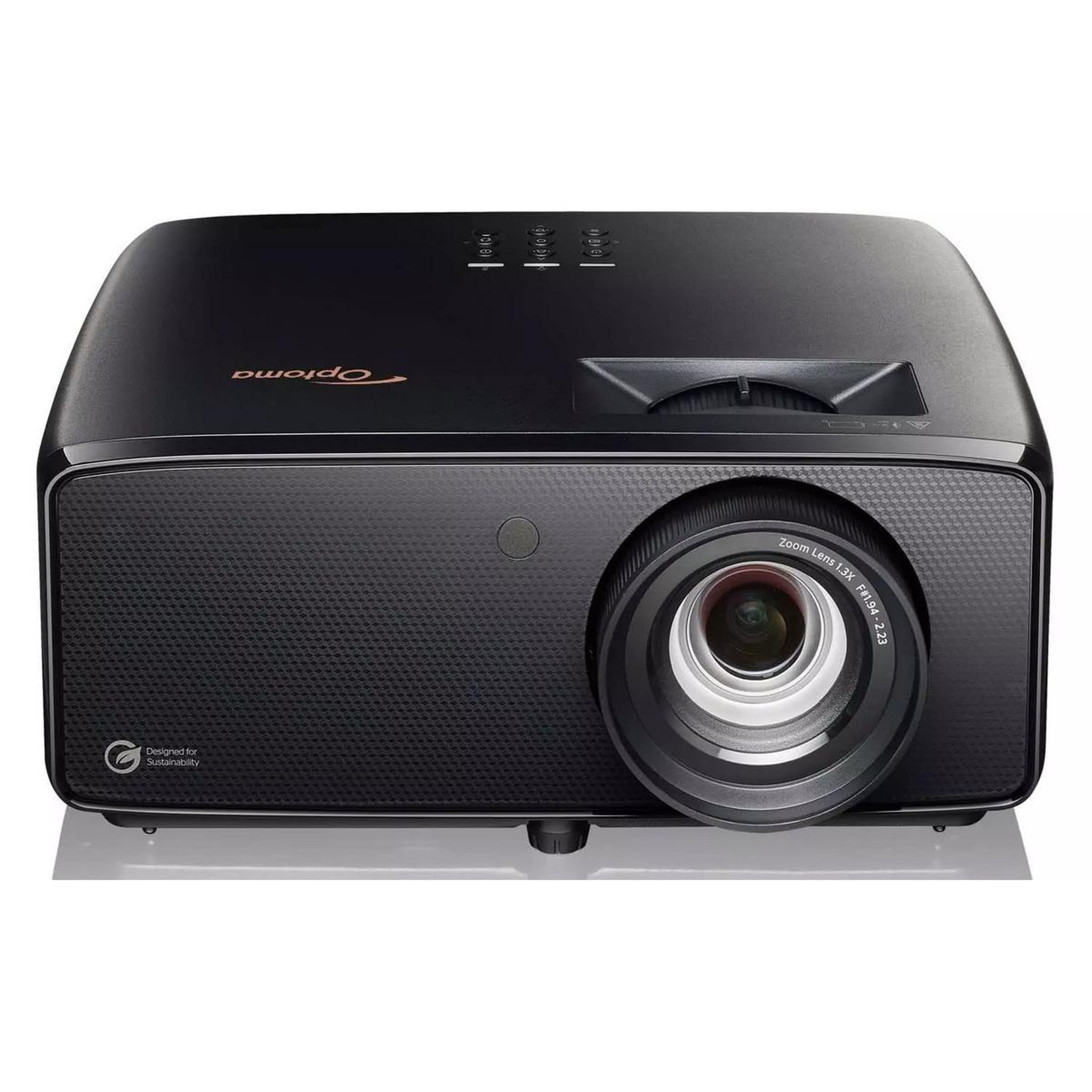 Optoma Vidéoprojecteur 4k uhd 3800 lumens - uz38x