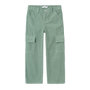 Voir la diapositive 1 : NAME IT Pantalon Vert Fille Name it Bella