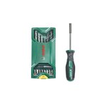 CENTRALE BRICO Coffret mixte X-linE 15  + 1 (pièces)