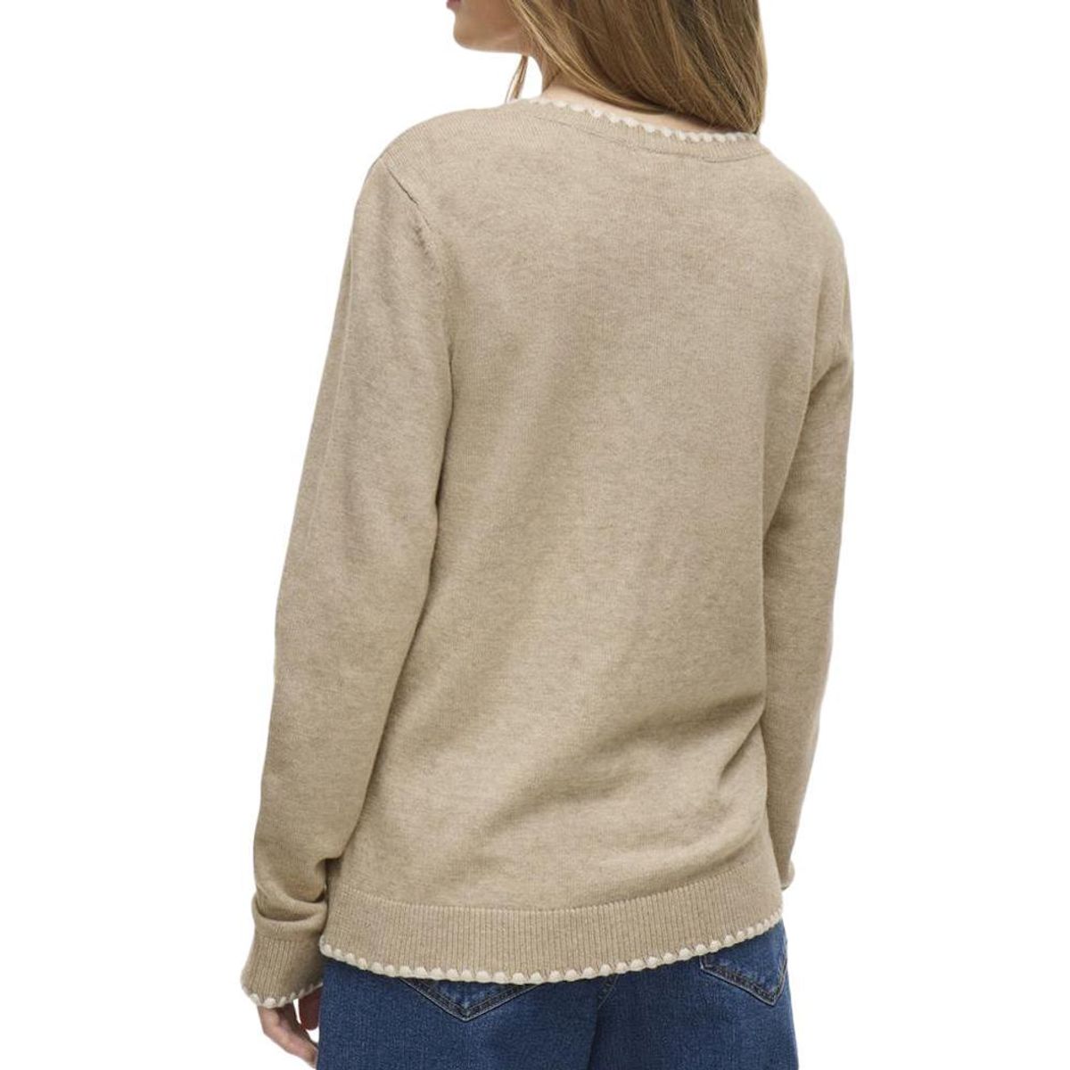 Vila Pull  Femme Vila Virils