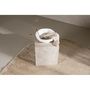 Voir la diapositive 6 : Paris Prix Tapis Déco Ovale  Walter  240x340cm Beige
