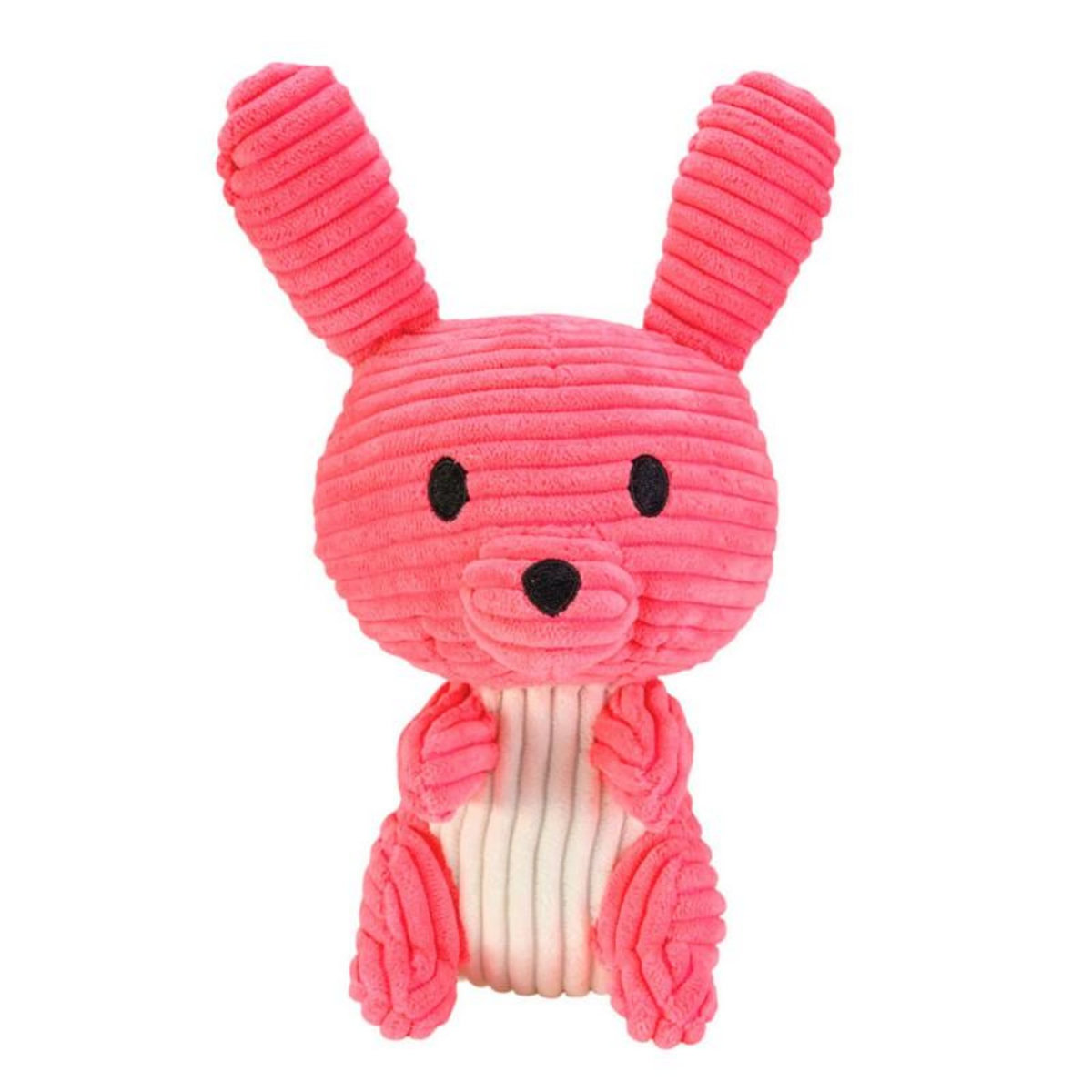 LUMO STARS Lumo Stars Corduroy Bunny Neela, 15cm