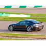 Smartbox Stage de pilotage : 2 tours en Aston Martin V8 Vantage sur circuit - Coffret Cadeau Sport & Aventure