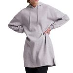 Pieces Robe e Femme Pieces Pcchilli. Coloris disponibles : Gris