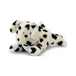 DOUDOU ET COMPAGNIE LES P'TITS RELAX - CHIEN DALMATIEN PM