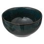 Voir la diapositive 3 : SECRET DE GOURMET Lot de 2 Poke Bowls & baguettes  Jade  15cm Vert