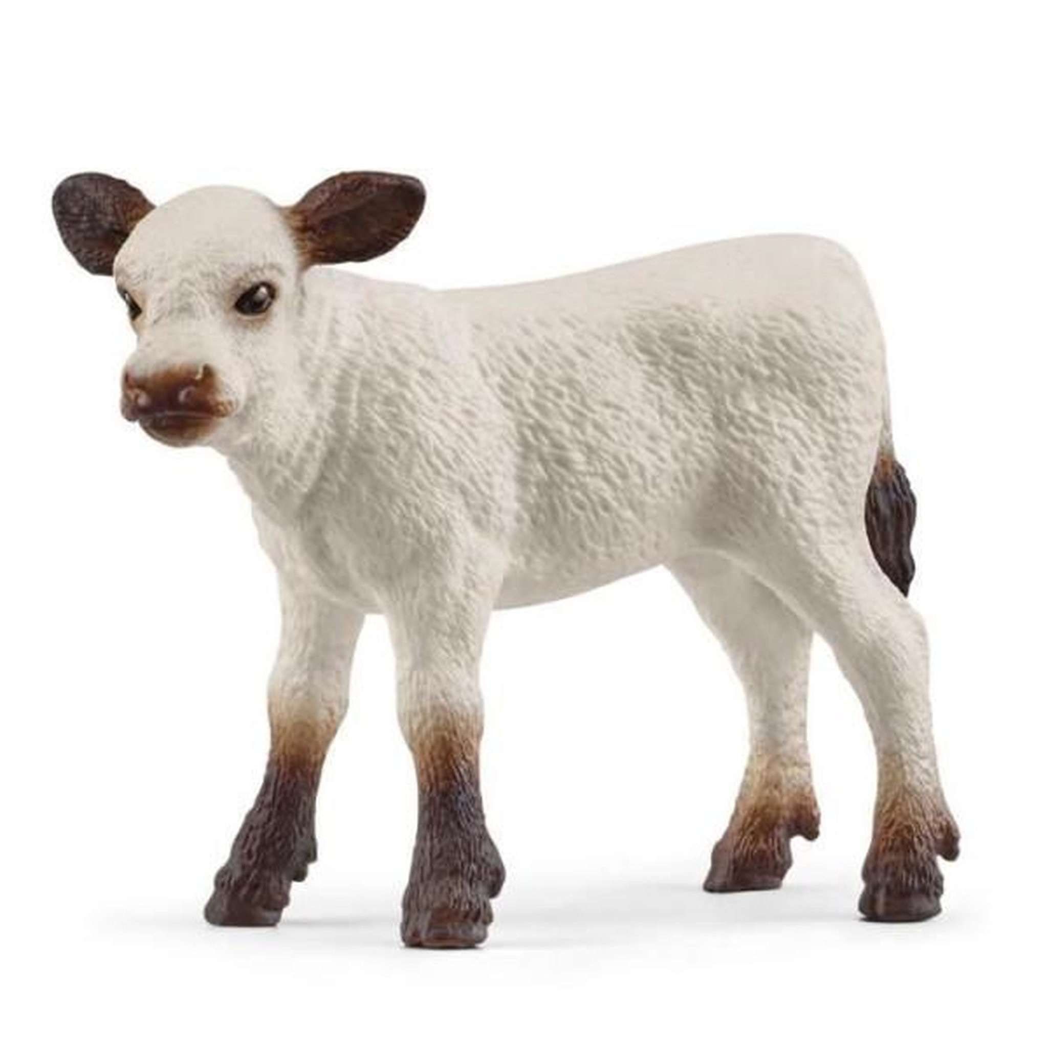 Voir la diapositive 5 : Schleich Coffret SCHLEICH - Equipe de Cowboy et leurs lassos - 42577 - Gamme Farm World