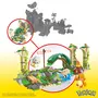 MEGA Pokémon Ruines de la Jungle Mega Construx