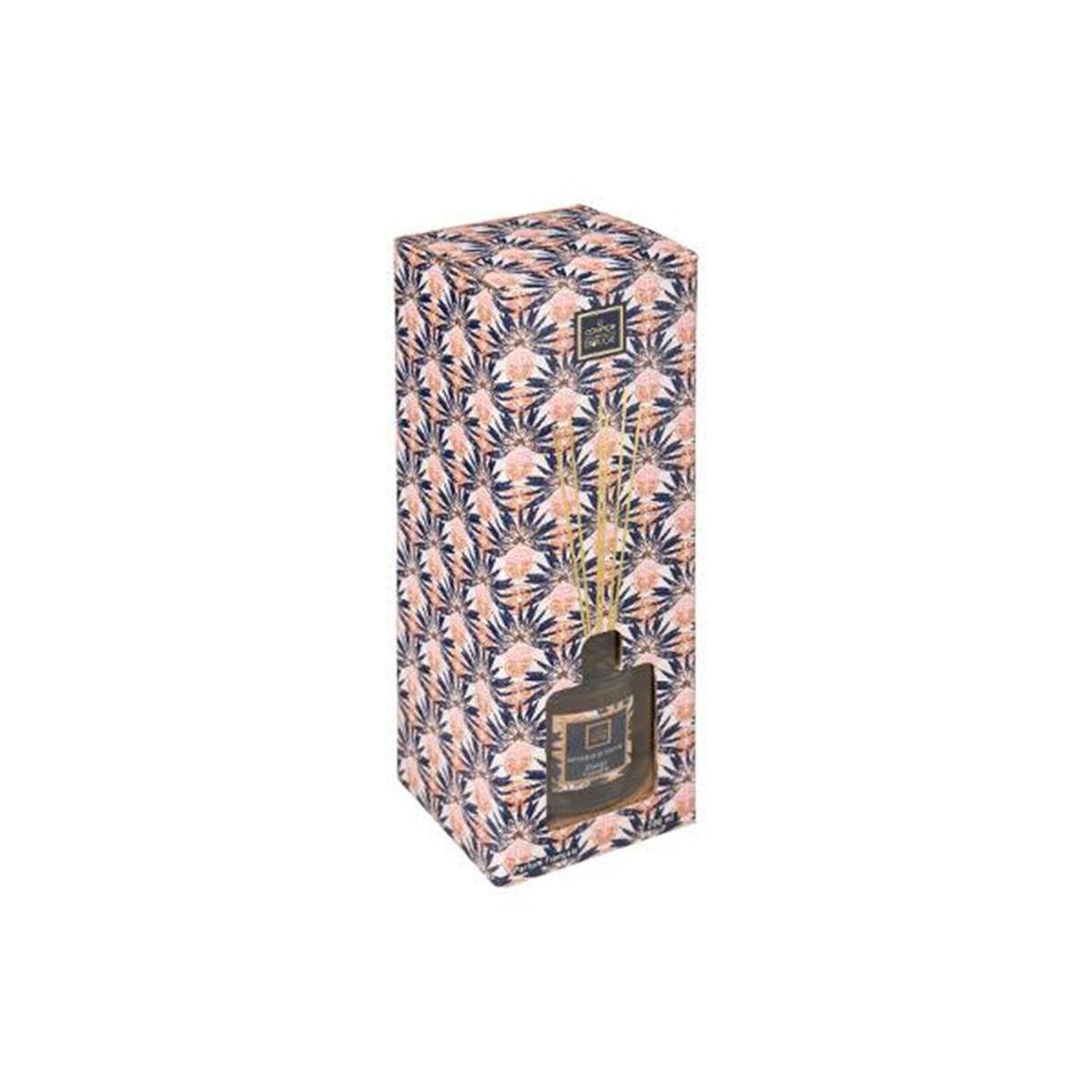 Voir la diapositive 2 : COMPTOIR DE LA BOUGIE Diffuseur de parfum  neda  200ml orange cannelle
