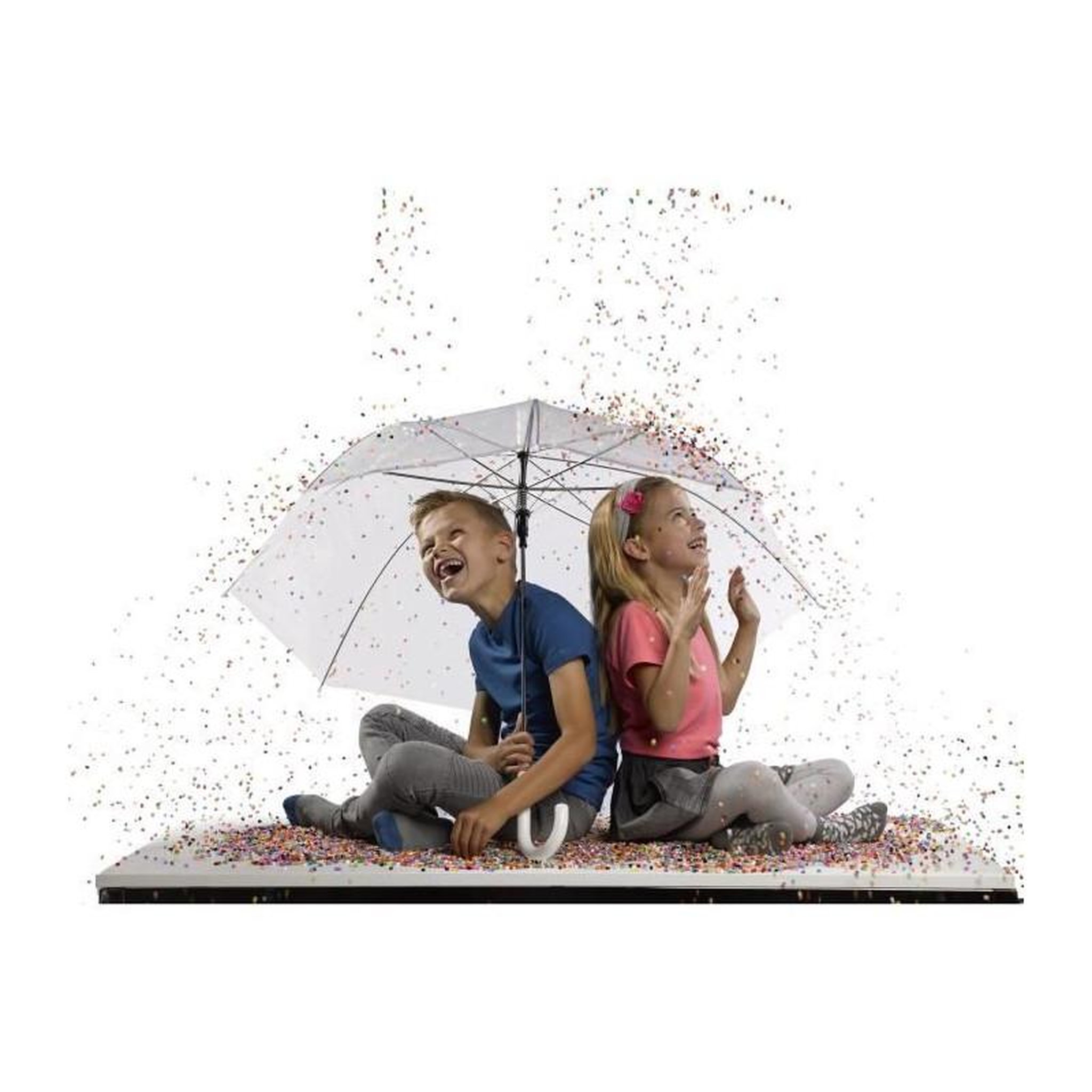 Voir la diapositive 2 : SES CREATIVE Mélange de perles a repasser - Boîtes 7000 - SES CREATIVE - Qualité supérieure, heures de plaisir.