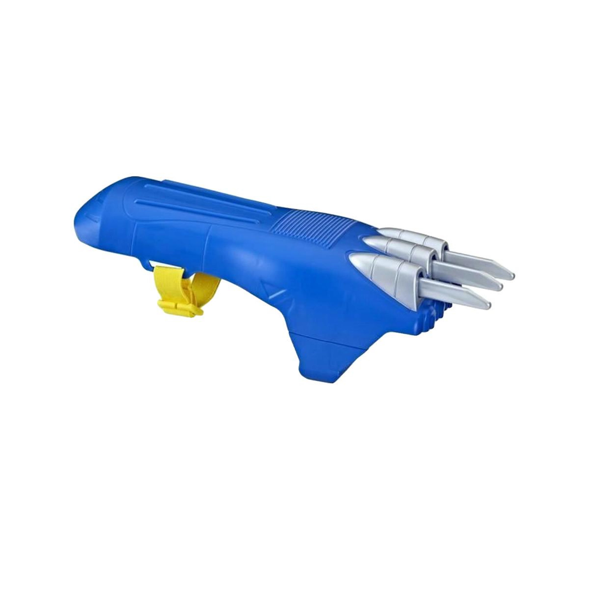 Voir la diapositive 5 : HASBRO Accessoire de jeu de rôle X-Men Claw rétractable