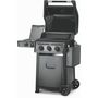 Voir la diapositive 5 : NAPOLEON Barbecue gaz Freestyle F365PGT-FR gris noir 3 brûleurs sur chariot, 51x45 cm