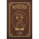 THE PROMISED NEVERLAND TOME 1 . EDITION GRACE FIELD, Shirai Kaiu