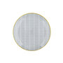 Voir la diapositive 4 : BJORN Assiette PATTERN Ø26cm - 6 pièces - Eclipse