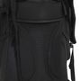 Voir la diapositive 4 : VIDAXL Sac à dos de randonnée noir 80 L tissu oxford
