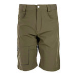 Best Mountain Short  Homme Best Mountain RANDO300. Coloris disponibles : Vert