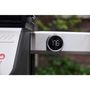 Voir la diapositive 4 : Weber Barbecue gaz Spirit EP-425  grill et plancha sur chariot, 61x45 cm thermometre digital,Weber Works