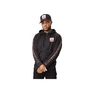 Voir la diapositive 3 : CAPSLAB Sweat à capuche avec zip homme One Piece Luffy