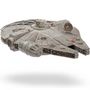 Voir la diapositive 3 : JAZWARES Escadron Micro Galaxy Faucon Millenium d'assaut Star Wars