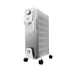CECOTEC Radiateur Électrique Cecotec Huile 2000W