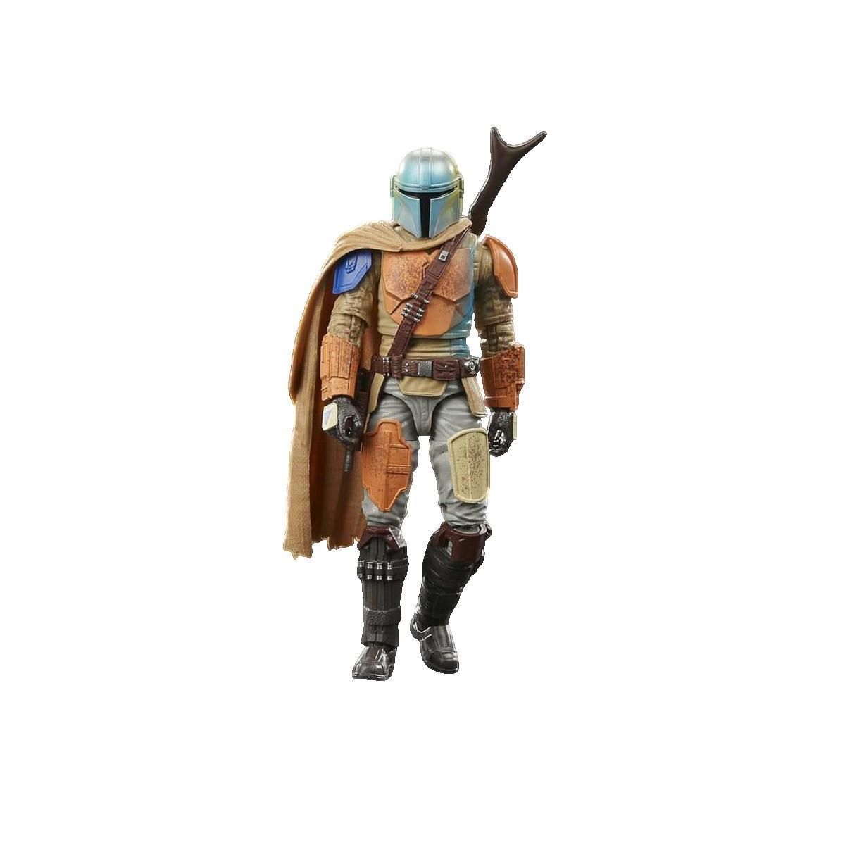 HASBRO Figurine Hasbro Mandalorien (Tatooine)