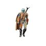 Voir la diapositive 1 : HASBRO Figurine Hasbro Mandalorien (Tatooine)