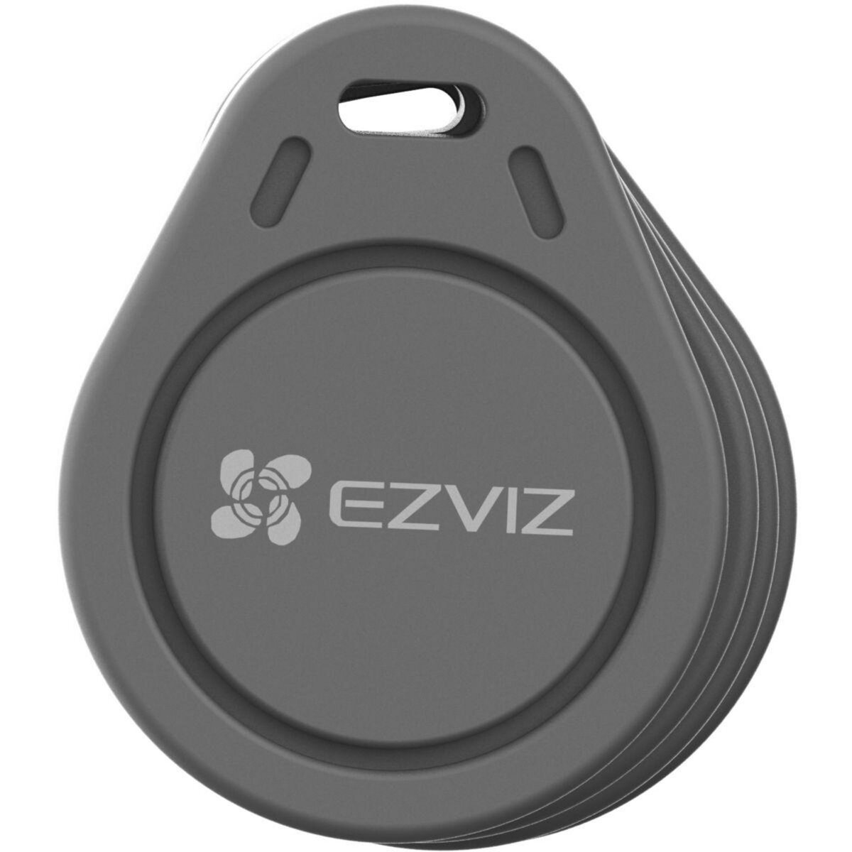 EZVIZ Badge pack de 4 pour visiophone serrure