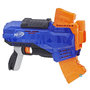 Voir la diapositive 1 : HASBRO Rukkus Nerf Elite 