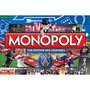  WINNING MOVES Monopoly football PSG 2014