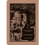 LES CHEFS-D'OEUVRE DE LOVECRAFT : LE MOLOSSE, Tanabe Gou