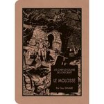 LES CHEFS-D'OEUVRE DE LOVECRAFT : LE MOLOSSE, Tanabe Gou